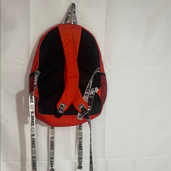 Cookies Red Backpack - Picture 5 of 7